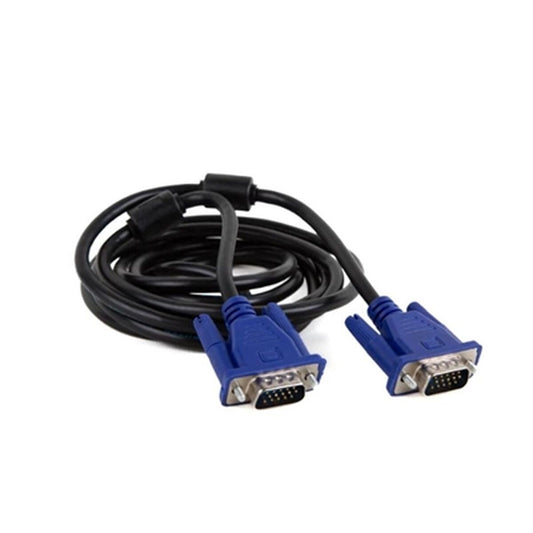 Data / Charger Cable with USB iggual IGG318577 2 m-0
