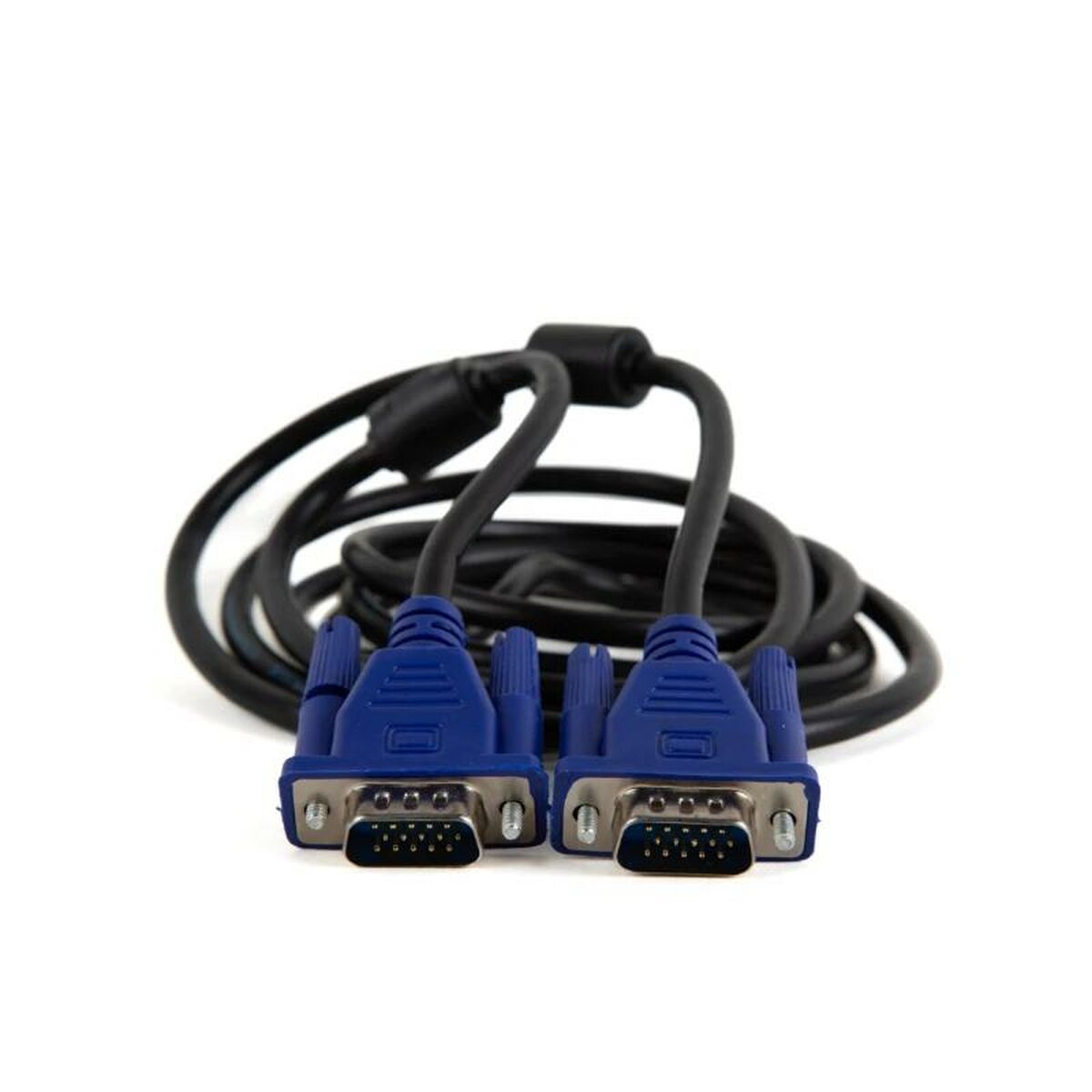Data / Charger Cable with USB iggual IGG318577 2 m-3
