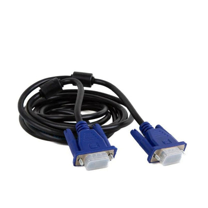 Data / Charger Cable with USB iggual IGG318577 2 m-2