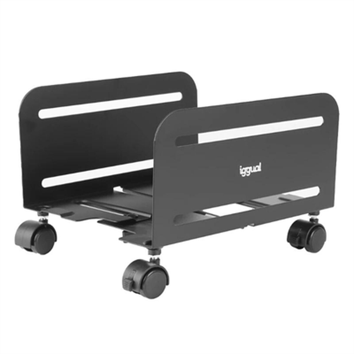 Keyboard case iggual IGG319314-0