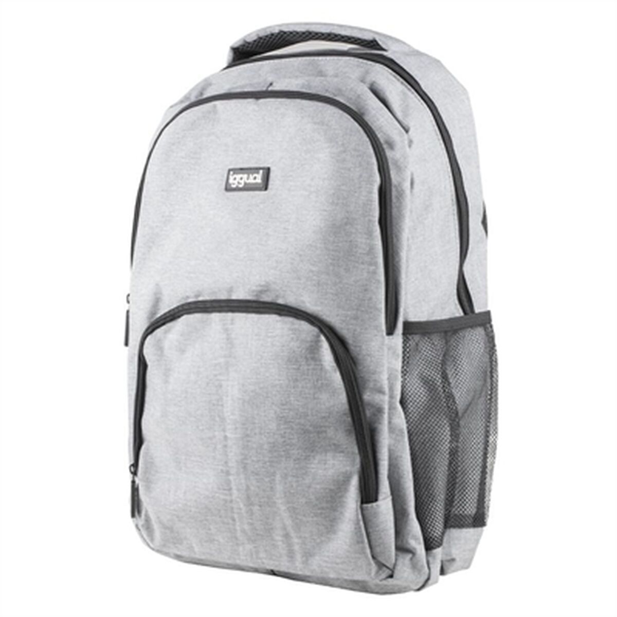 Laptop Backpack iggual IGG320235-0