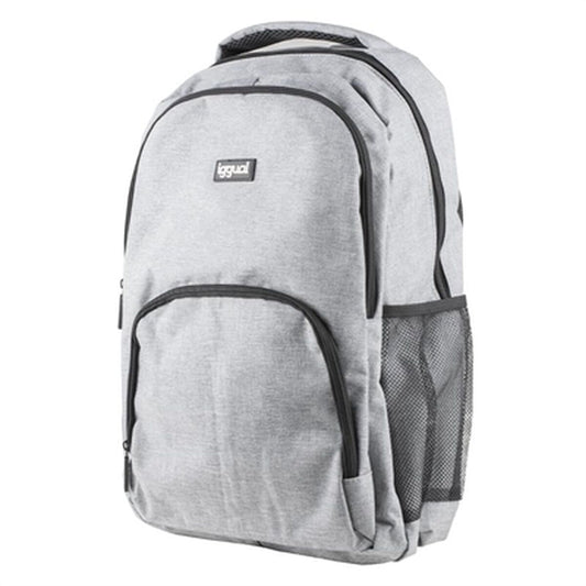 Laptop Backpack iggual IGG320235-0