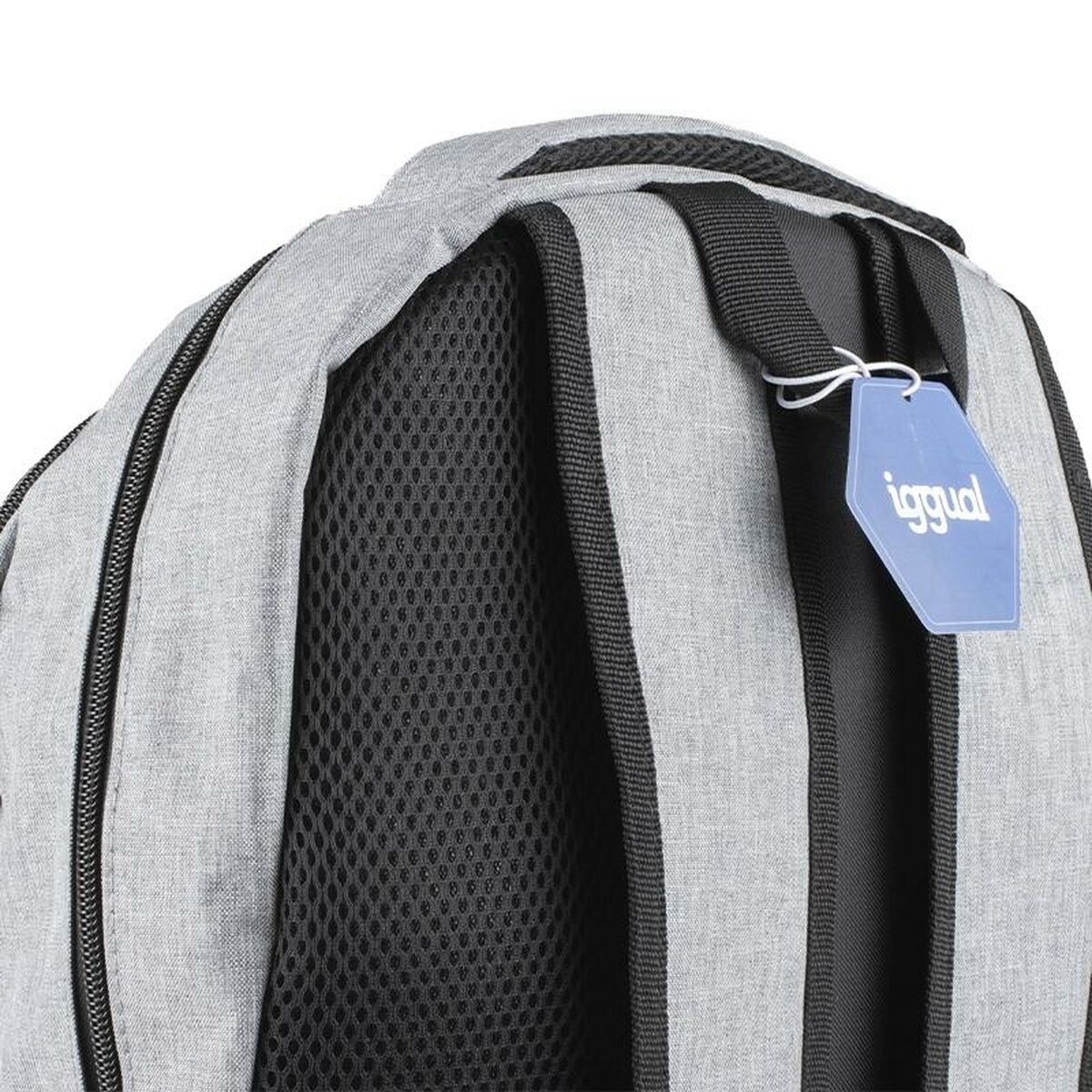 Laptop Backpack iggual IGG320235-1