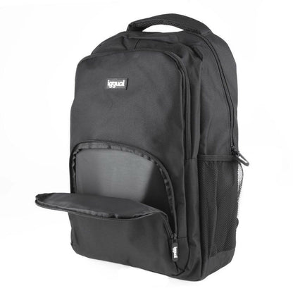 Laptop Backpack iggual IGG320242-3