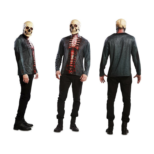 Hat My Other Me Madrilenian Multicolour S-0