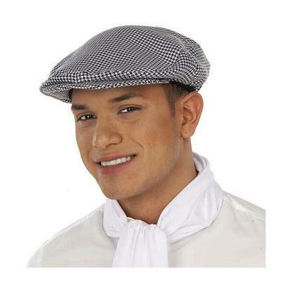 Hat My Other Me Madrilenian Multicolour S-4