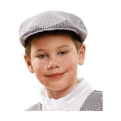 Hat My Other Me Madrilenian Multicolour S-3