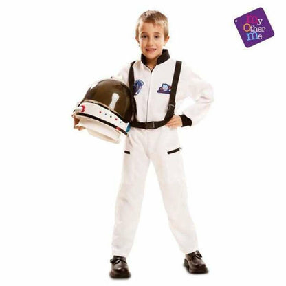 Costume for Children My Other Me Astronaut-3