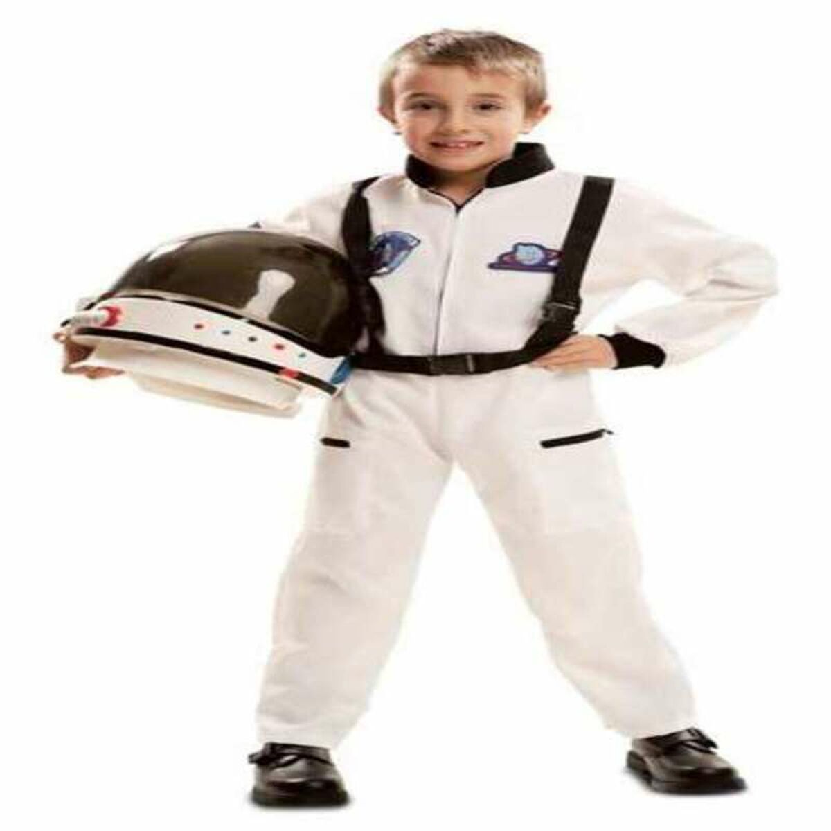 Costume for Children My Other Me Astronaut-1