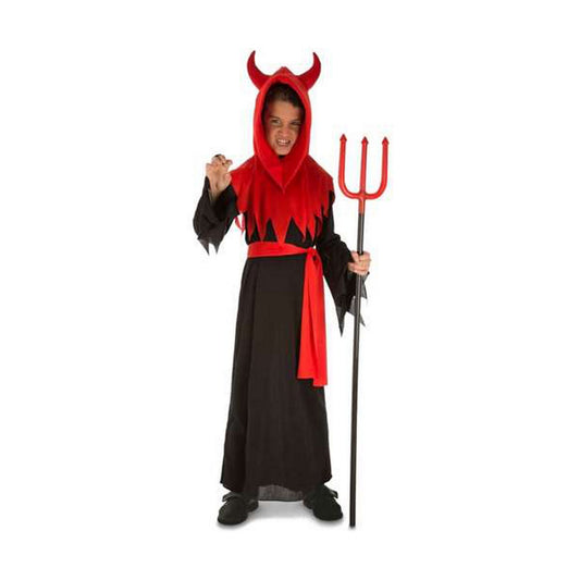 Costume for Children My Other Me Red Diablo-0