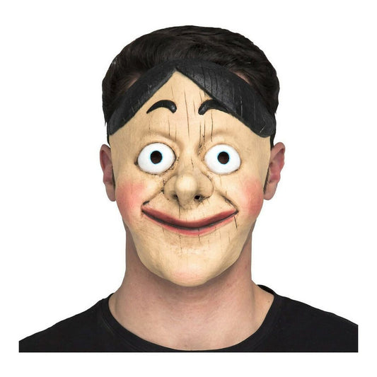 Mask My Other Me Pinocho-0