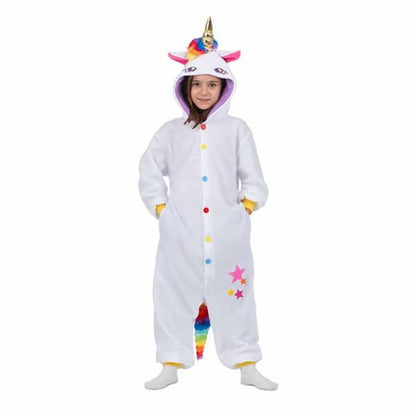 Costume for Children My Other Me White-0