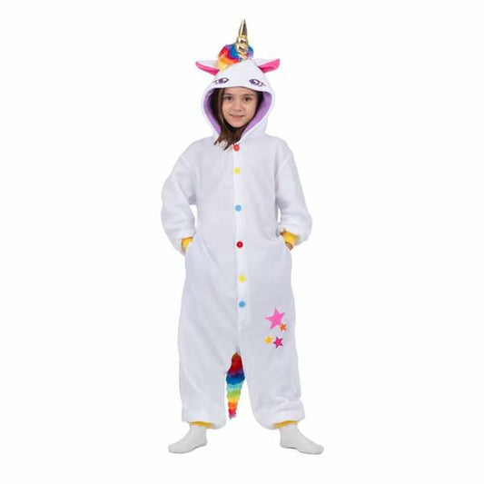 Costume for Children My Other Me White-0