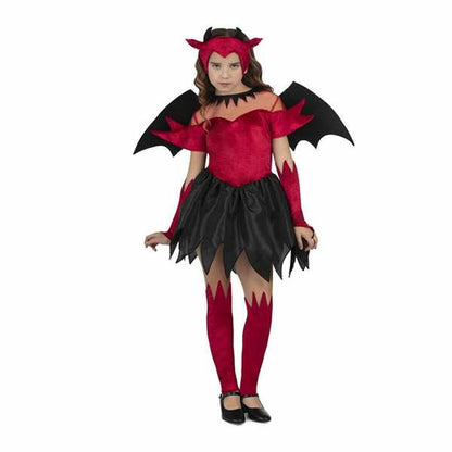 Costume for Children My Other Me She-Devil 10-12 Years-4