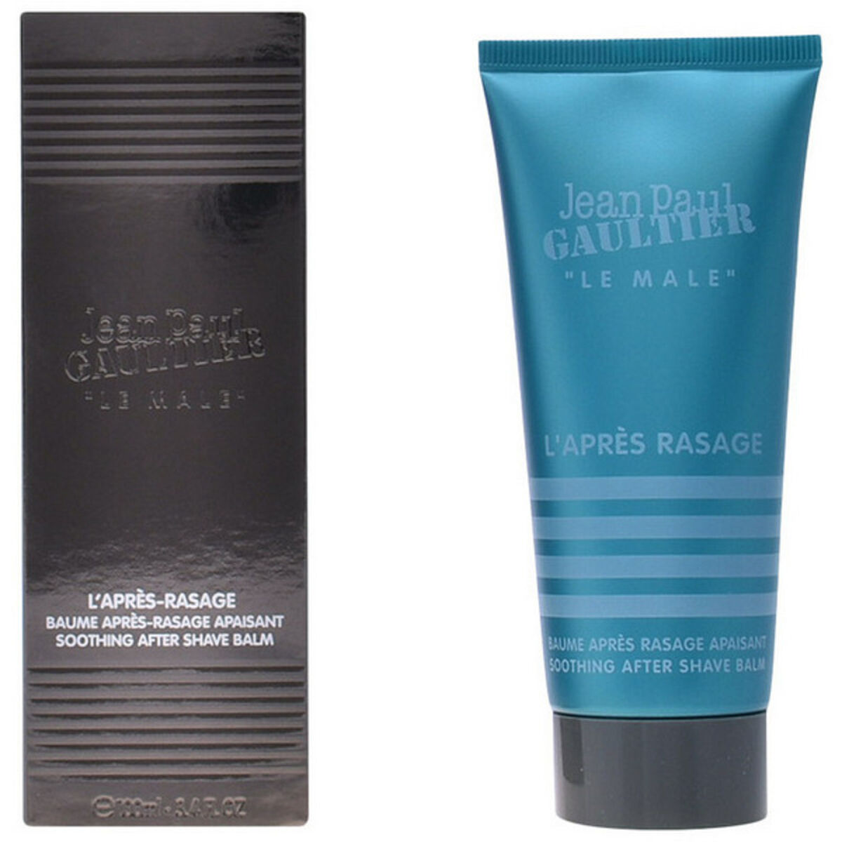 Aftershave Balm Jean Paul Gaultier Le Male 100 ml 75 ml 96 g (1 Unit)-0