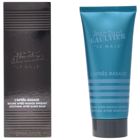 Aftershave Balm Jean Paul Gaultier Le Male 100 ml 75 ml 96 g (1 Unit)-0