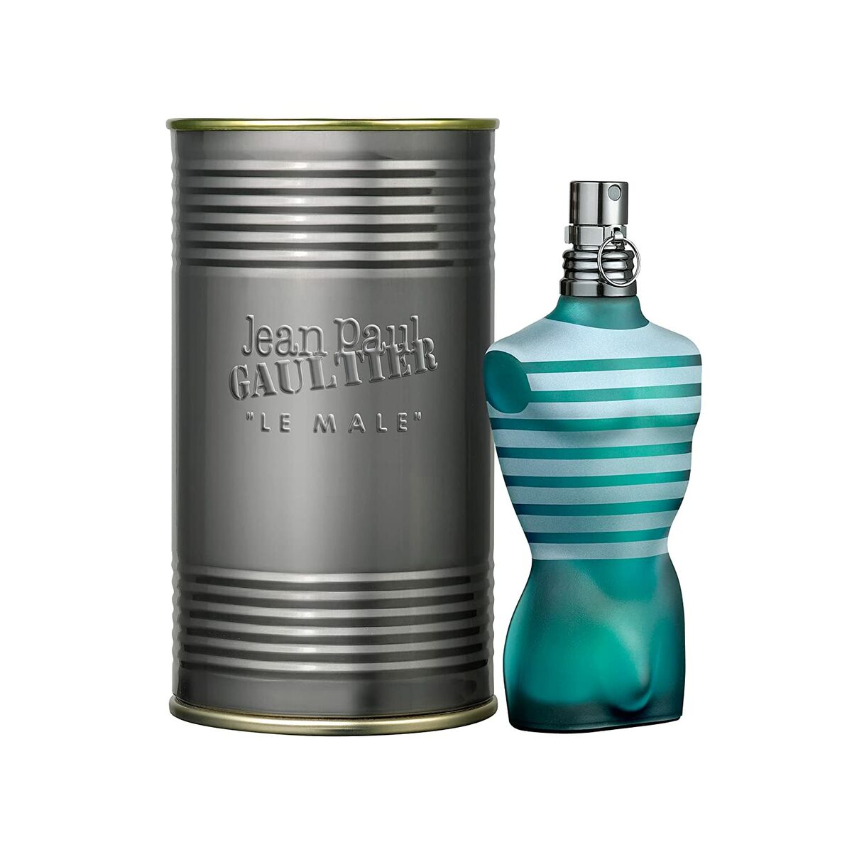 Aftershave Balm Jean Paul Gaultier Le Male 100 ml 75 ml 96 g (1 Unit)-3