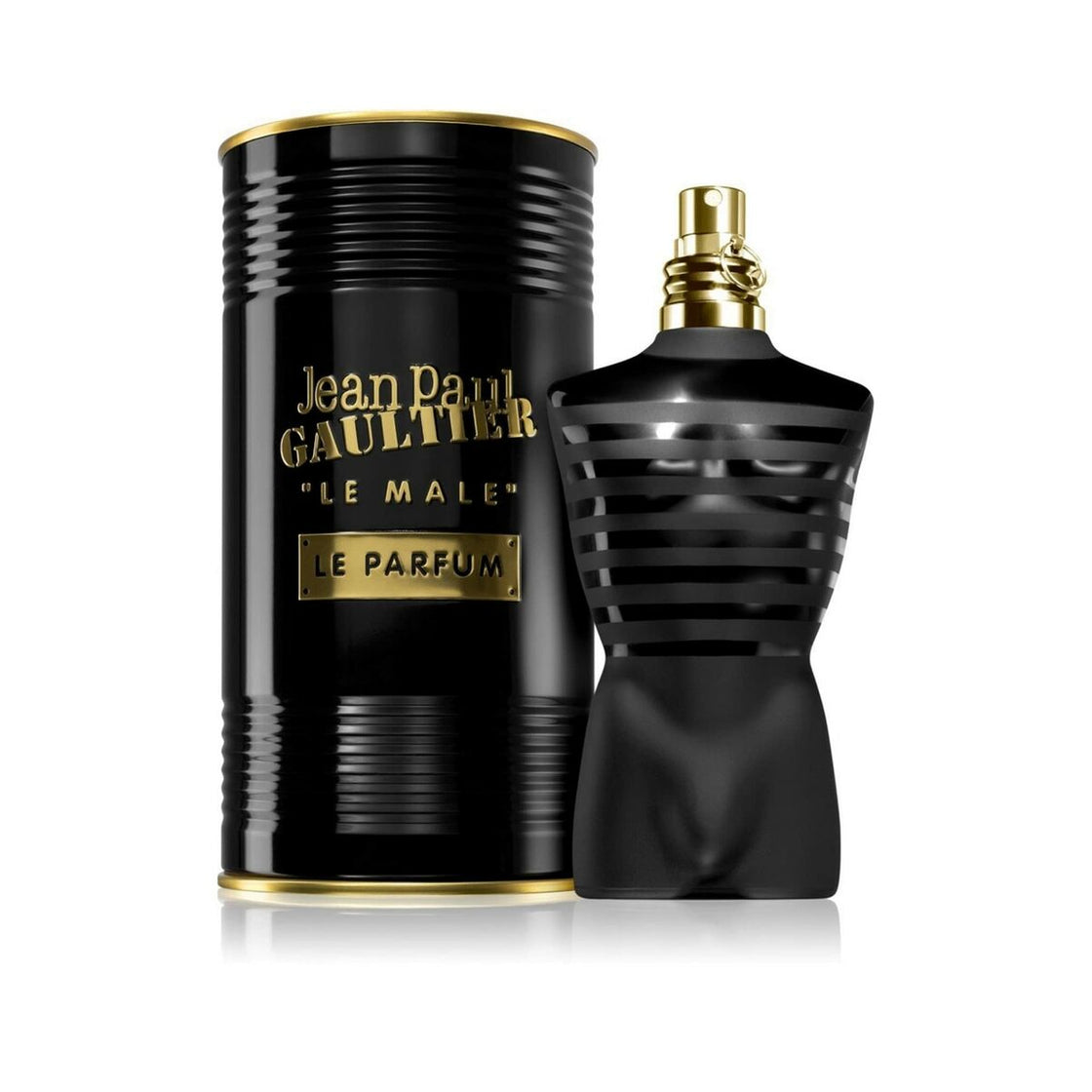 Men's Perfume Jean Paul Gaultier Le Male Le Parfum EDP 75 ml-7