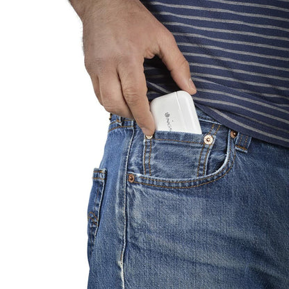 Bluetooth Headphones NGS ARTICABLOOMWHITE White Black-20