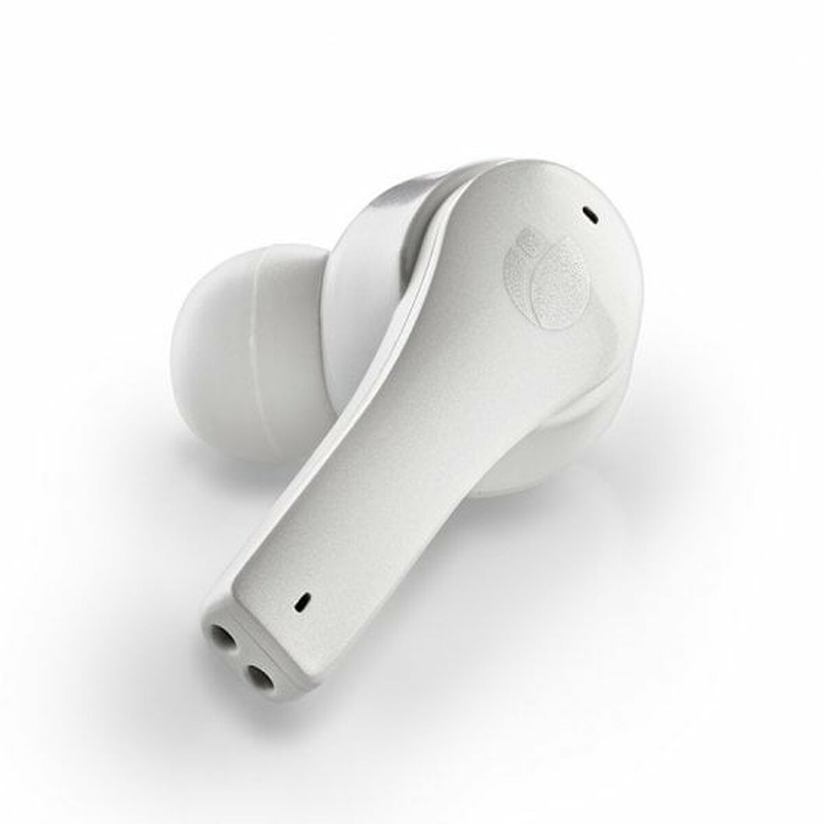 Bluetooth Headphones NGS ARTICABLOOMWHITE White Black-11