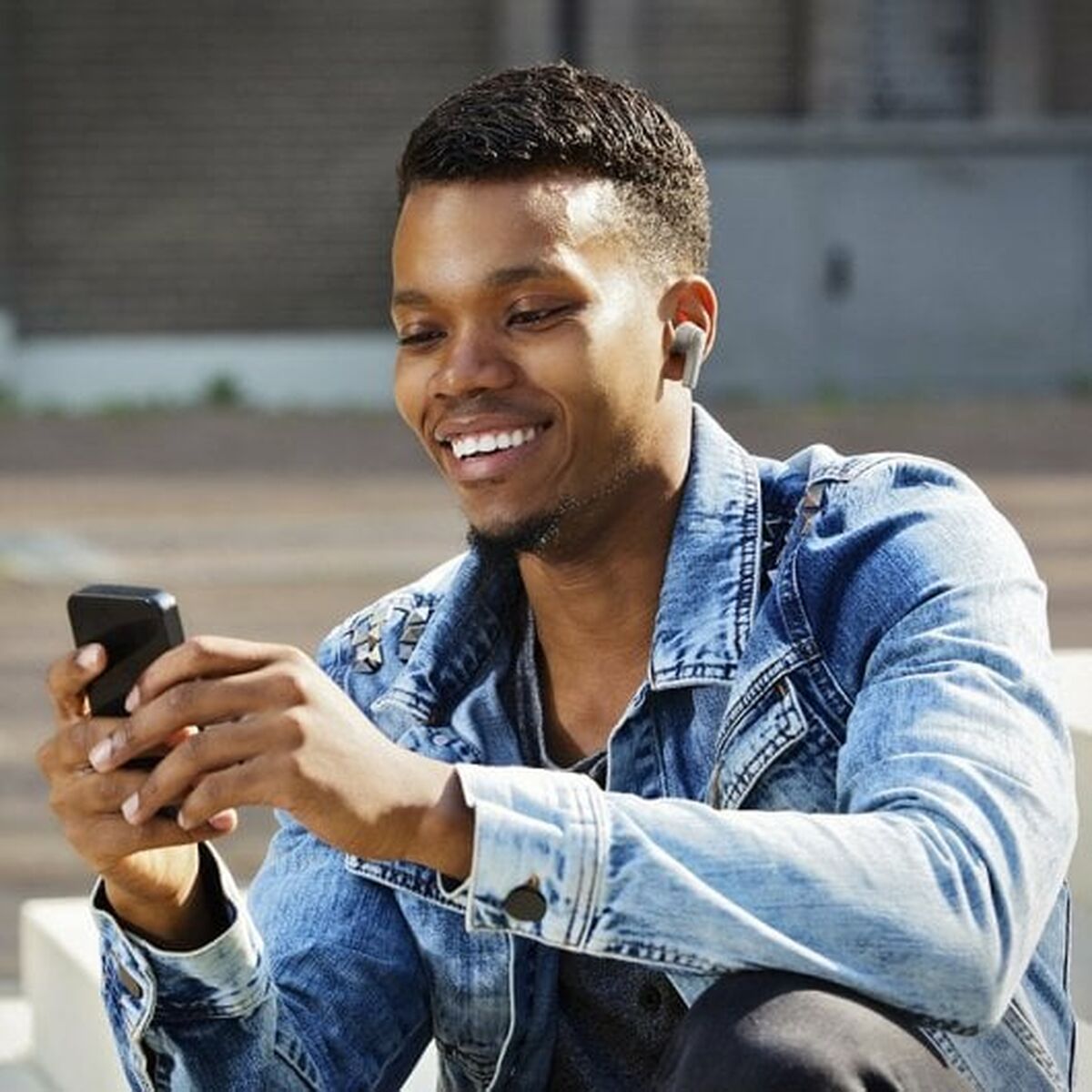 Bluetooth Headphones NGS ARTICABLOOMWHITE White Black-9