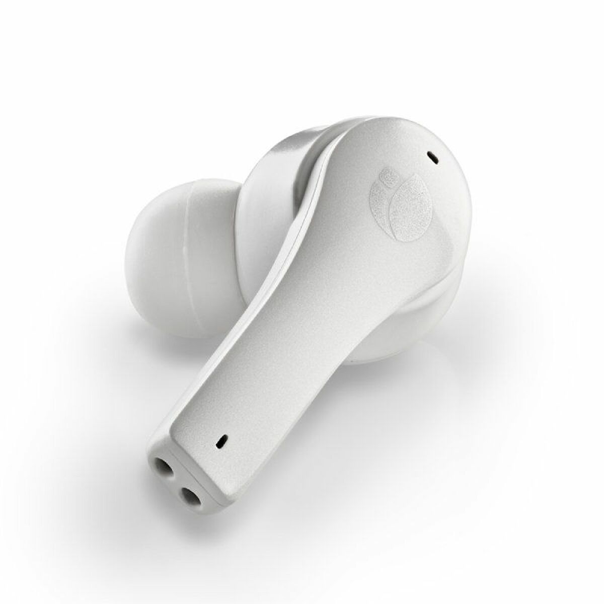 Bluetooth Headphones NGS ARTICABLOOMWHITE White Black-3