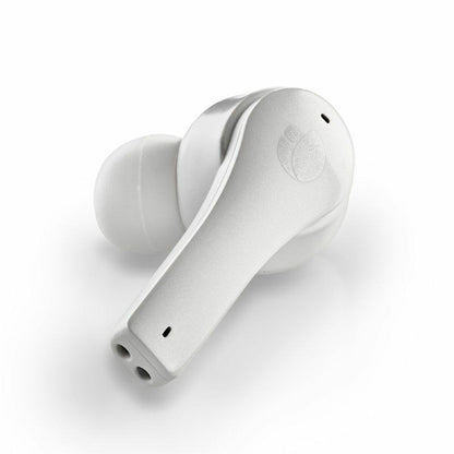 Bluetooth Headphones NGS ARTICABLOOMWHITE White Black-3