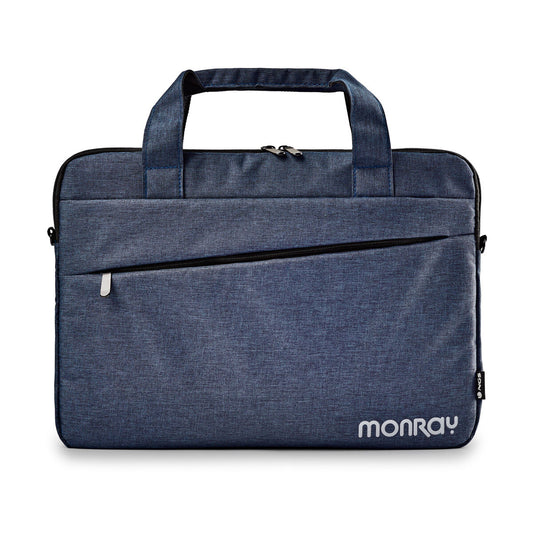 Laptop Case Monray CHARTER Blue 15,6''-0