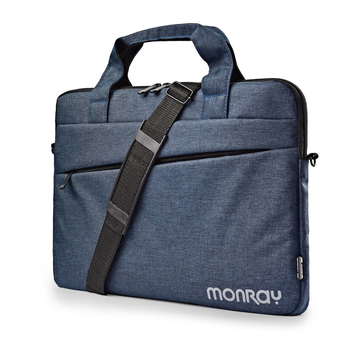 Laptop Case Monray CHARTER Blue 15,6''-1
