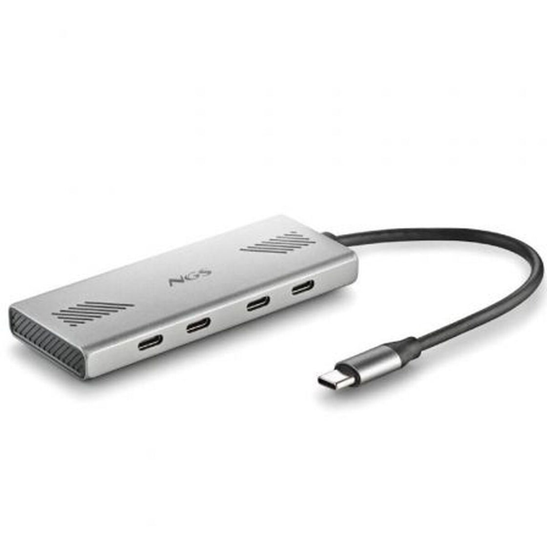 USB Hub NGS WONDER4C-0