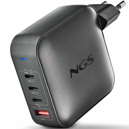 Laptop Charger NGS BUD165W 165 W-0