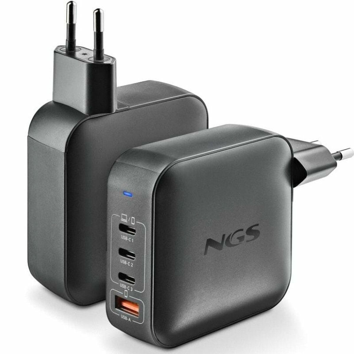 Laptop Charger NGS BUD165W 165 W-4