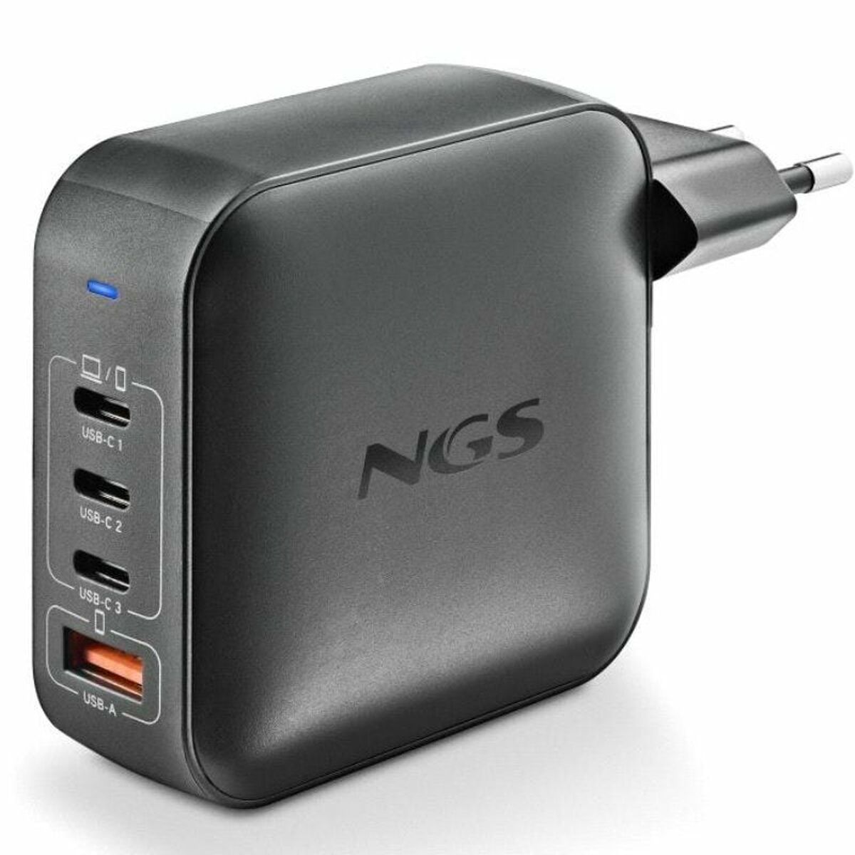 Laptop Charger NGS BUD165W 165 W-2
