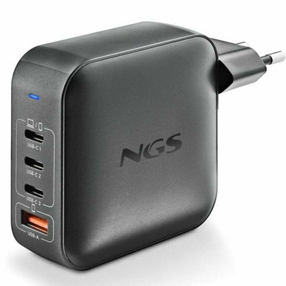 Laptop Charger NGS BUD165W 165 W-2