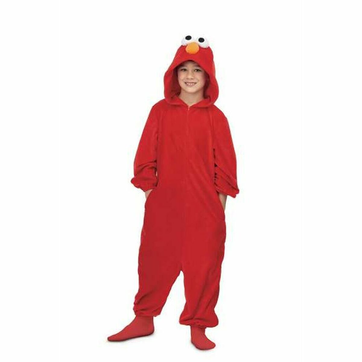 Costume for Children My Other Me Elmo-0
