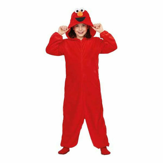 Costume for Children My Other Me Elmo-0