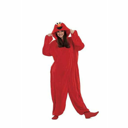 Costume for Children My Other Me Elmo-1