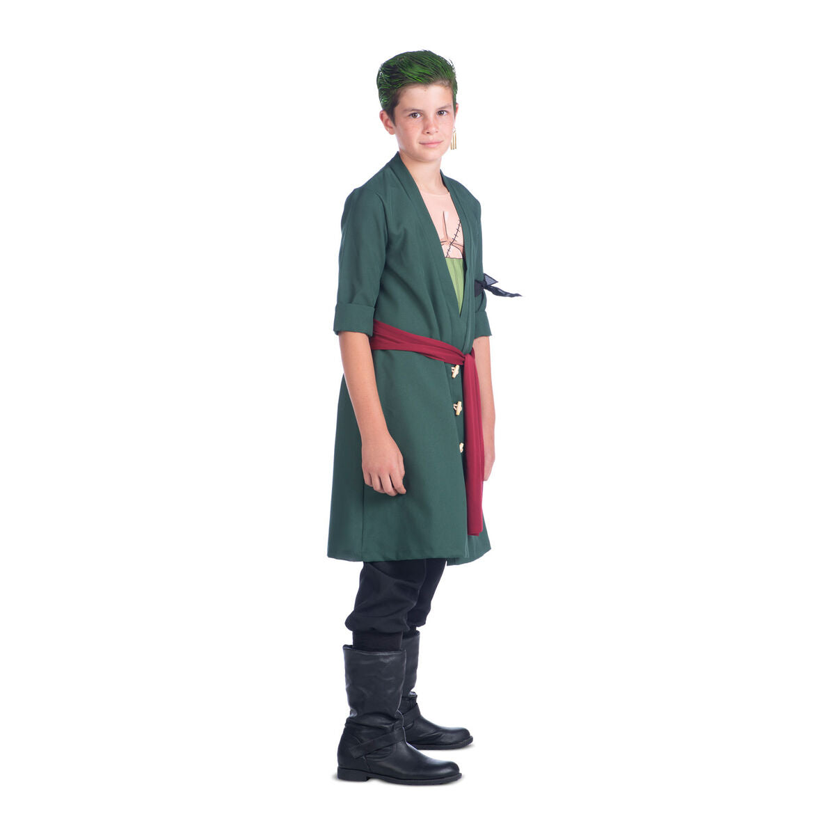 Costume for Children My Other Me Roronoa Zoro-0
