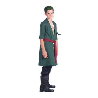 Costume for Children My Other Me Roronoa Zoro-0