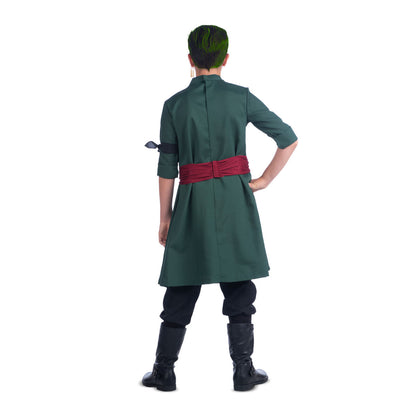 Costume for Children My Other Me Roronoa Zoro-3