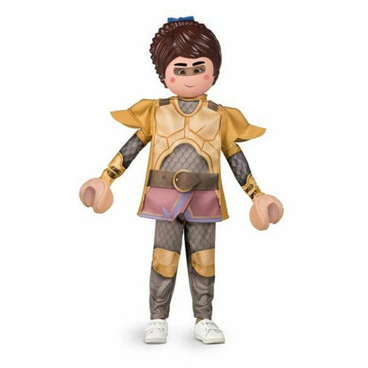Costume for Children My Other Me Marla S 5-6 Years Playmobil Movie-0