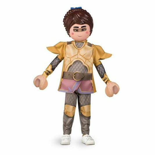 Costume for Children My Other Me Marla S 5-6 Years Playmobil Movie-0