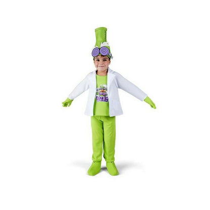 Costume for Children Professor K-0