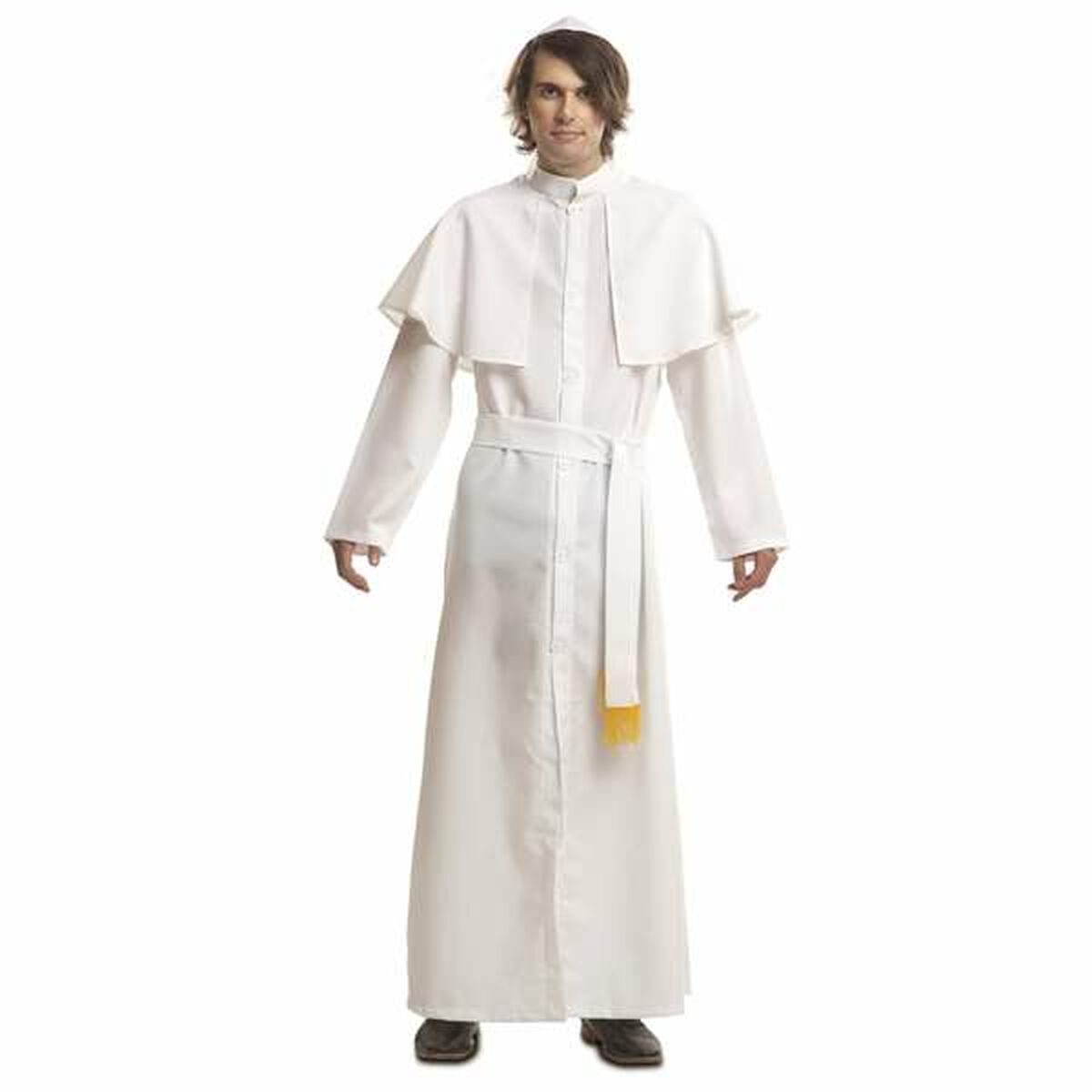 Costume for Adults My Other Me Pope XL-0