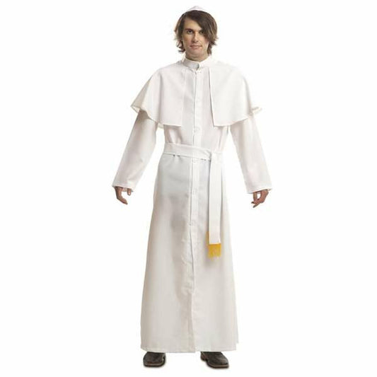Costume for Adults My Other Me Pope XL-0