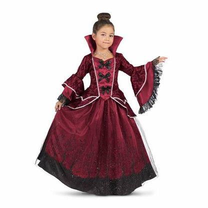 Costume for Children My Other Me 5-6 Years-0