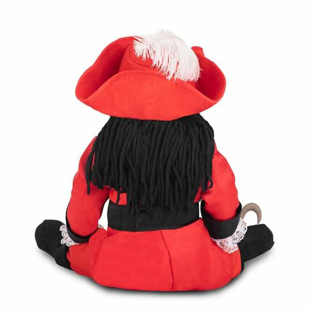 Costume for Babies My Other Me Pirate 7-12 Months Hook-2