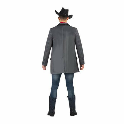 Costume for Adults My Other Me Gunman L-4