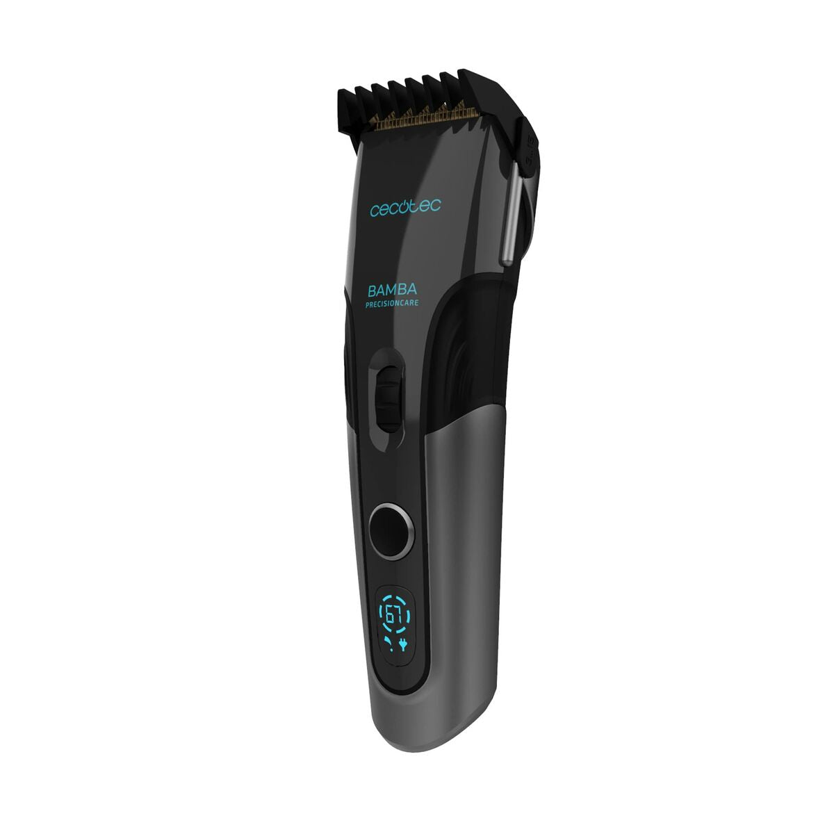 Hair Clippers Cecotec PrecisionCare Titan-2