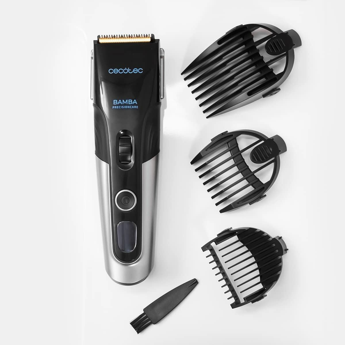 Hair Clippers Cecotec PrecisionCare Titan-6